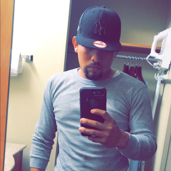 Meet your Posher, Rafael - Picture 1 of 1